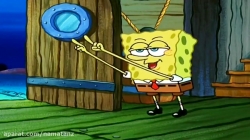 کارتون باب اسفنجی قسمت 64 - SpongeBob SquarePants